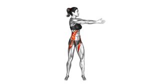 Read more about the article Standing Ab Twist