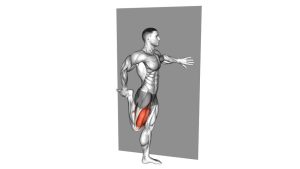 Read more about the article Standing Quadriceps Stretch