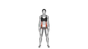 Read more about the article Standing Side Bend