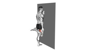 Read more about the article Standing Single-Leg Curl