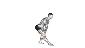 Read more about the article Standing Toe-Down Hamstring Stretch