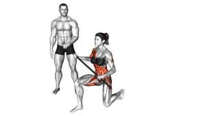 Read more about the article Stick-Assisted Isometric Core Hold