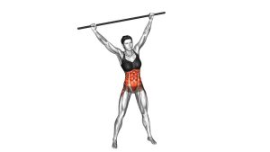 Read more about the article Stick Side Bend Stretch