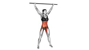Read more about the article Stick Standing Twist Stretch
