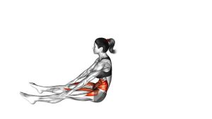 Read more about the article Straight-Leg Sit-Up