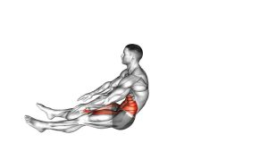 Read more about the article Straight-Leg Sit-Up