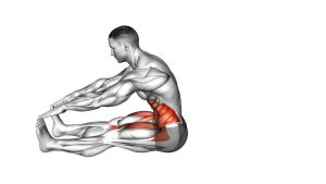 Read more about the article Straight Legs Sit-Up Toe Tap