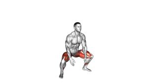 Read more about the article Sumo Squat