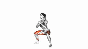 Read more about the article Sumo Squat