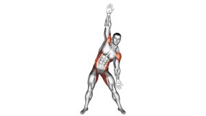 Read more about the article Surrender Side Bend