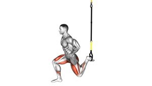 Read more about the article Suspended Split Squat