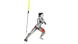 Read more about the article Suspender Abduction Lunge