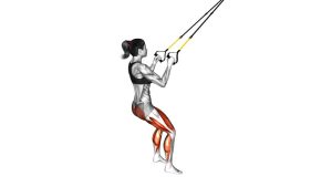 Read more about the article Suspended Jump Squat