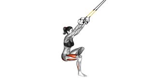 Read more about the article Suspended Single-Leg Squat