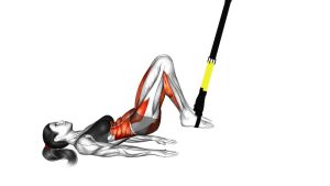 Read more about the article Suspender Straight Hip Leg Curl