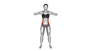 Read more about the article Standing Tilt and Extend