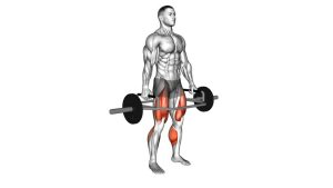 Read more about the article Trap Bar Deadlift