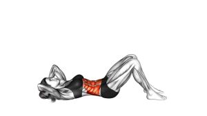 Read more about the article Twisting Crunch