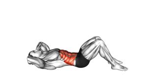 Read more about the article Twisting Crunch
