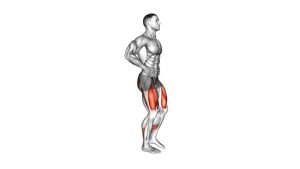 Read more about the article Walking Lunge