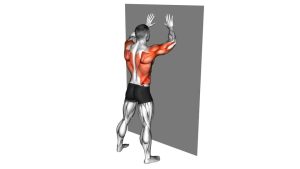 Read more about the article Wall Press and Twist