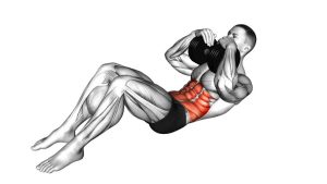 Read more about the article Weighted Crunch