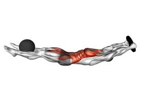 Read more about the article Weighted Hollow Body Hover