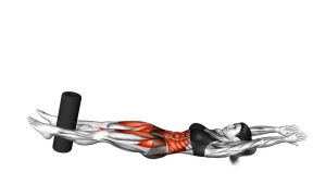 Read more about the article Weighted V-Up Passes with Pad