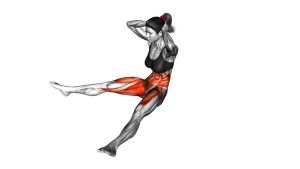 Read more about the article Wide-Leg Sit-Up