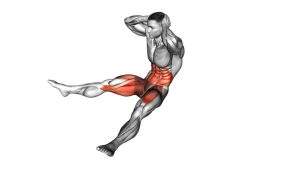 Read more about the article Wide-Leg Sit-Up