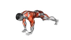 Read more about the article Wide Plank Side Tap
